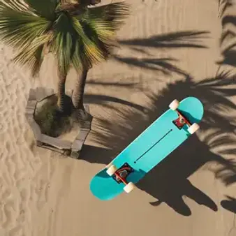 Choosing the Right Surf Skateboard for Beginners